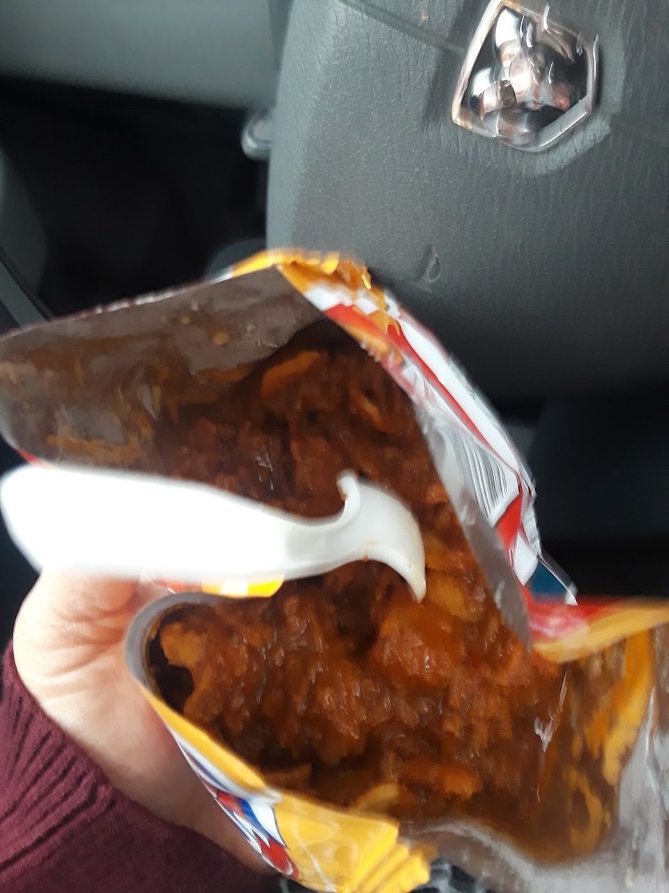 Chili Fritos